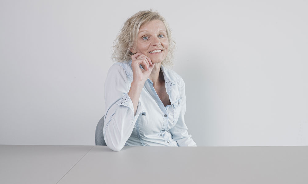 Petra Baumann