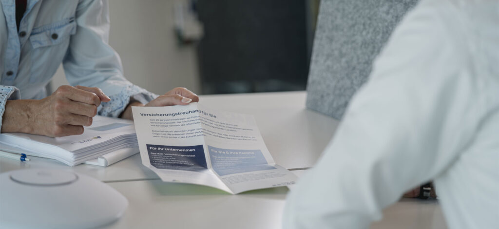 MZO Versicherungsbroker