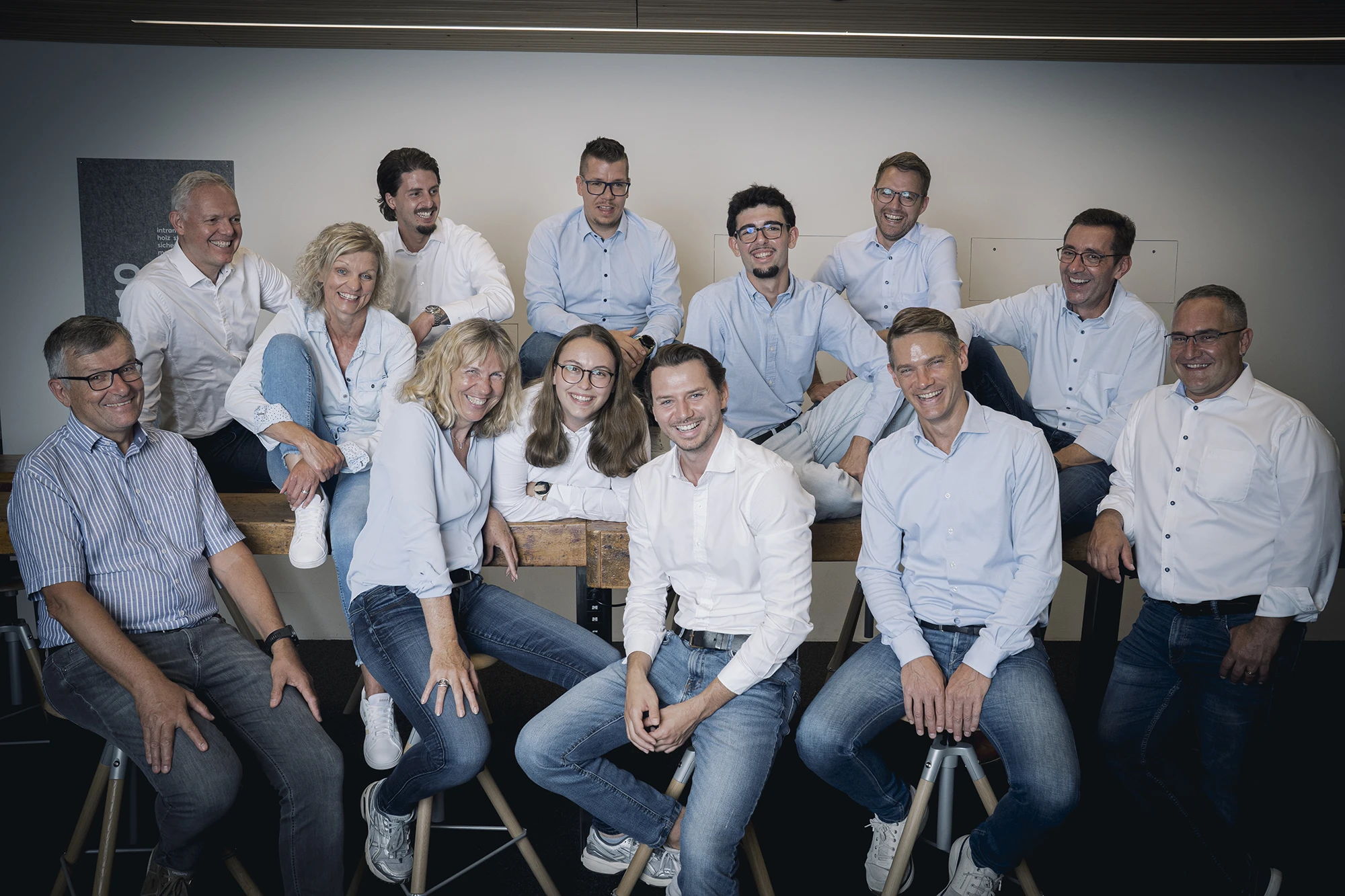 Das MZO-Team holt Ihre Versicherungen aus der Kuschelzone Team MZO Versicherungsbroker